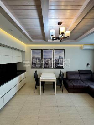 Квартира W-7407456, Петрицкого Анатолия, 21а, Киев - Фото 1