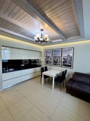 Квартира W-7407456, Петрицкого Анатолия, 21а, Киев - Фото 2