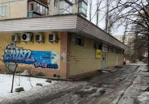  Торгово-офісне приміщення, W-7440616, Поповича Мирослава (Семашка), 8а, Київ - Фото 1