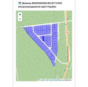 Земельный участок W-7443014, Петровский переулок, Киев - Фото 6