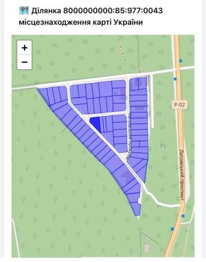 Земельный участок W-7443014, Петровский переулок, Киев - Фото 5