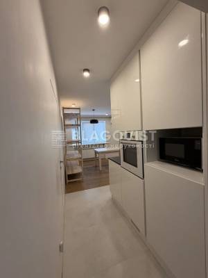 Квартира W-7447206, Почайнинська, 53/55, Київ - Фото 4