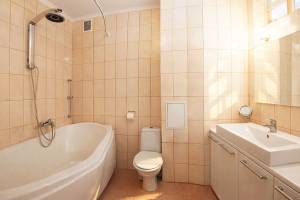 Квартира W-7449348, Саперно-Слобідська, 10, Київ - Фото 7