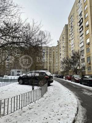 Квартира W-7223075, Пулюя Ивана, 3, Киев - Фото 4