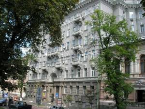 Apartment W-7225582, Tereshchenkivska, 13, Kyiv - Photo 1