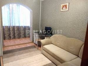 Apartment W-7296782, Ivashkevycha Yaroslava, 3, Kyiv - Photo 1