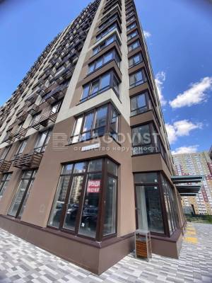 Квартира W-7377791, Олеся Александра, 2б, Киев - Фото 1