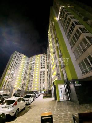 Квартира W-7377826, Бердника Олеся, Київ - Фото 1