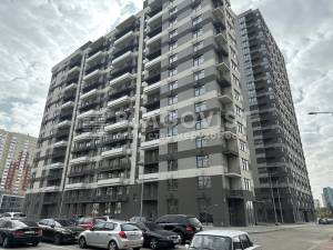 Квартира W-7379988, Семьи Кристеров, 16, Киев - Фото 1