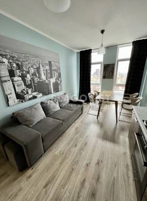 Квартира W-7382186, Ростиславська (Рибалка Маршала), 5б, Київ - Фото 1