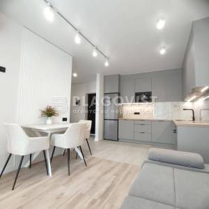 Квартира W-7384706, Крістерів родини, 14б, Київ - Фото 1