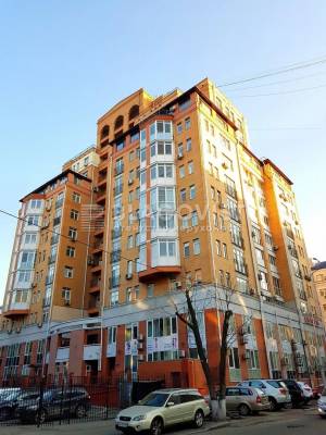 Квартира W-7384718, Почайнинская, Киев - Фото 1