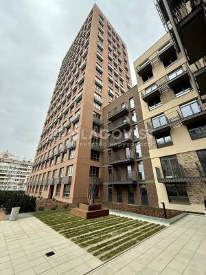 Квартира W-7384781, Вавиловых, 9/11, Киев - Фото 1
