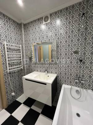 Квартира W-7386123, Краковская, 13б, Киев - Фото 13