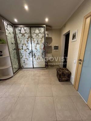 Квартира W-7386123, Краковская, 13б, Киев - Фото 11
