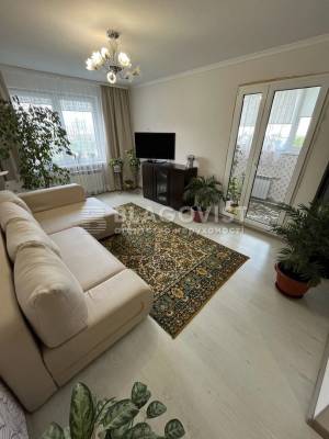 Квартира W-7386123, Краковская, 13б, Киев - Фото 1