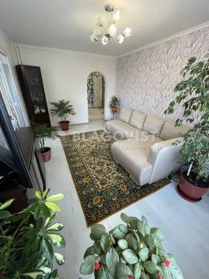 Квартира W-7386123, Краковская, 13б, Киев - Фото 3