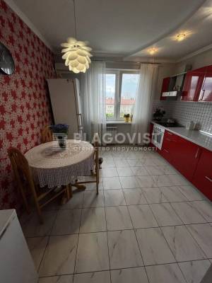 Квартира W-7386123, Краковская, 13б, Киев - Фото 6