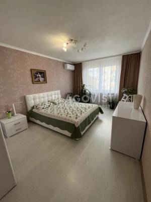 Квартира W-7386123, Краковская, 13б, Киев - Фото 4