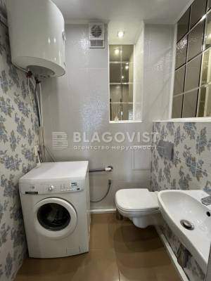 Квартира W-7386123, Краковская, 13б, Киев - Фото 12
