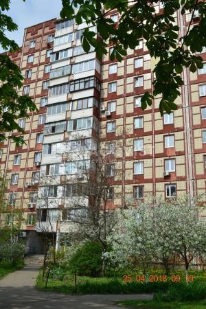 Квартира W-7387009, Красной Калины просп (Маяковского Владимира просп.), 69, Киев - Фото 2