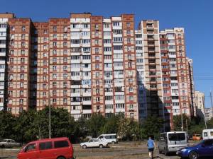 Квартира W-7387009, Красной Калины просп (Маяковского Владимира просп.), 69, Киев - Фото 1