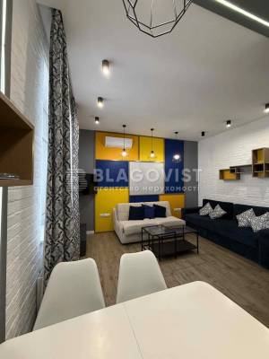 Квартира W-7387473, Кирилло-Мефодиевская, Киев - Фото 3