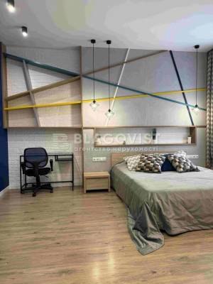 Квартира W-7387473, Кирилло-Мефодиевская, Киев - Фото 8