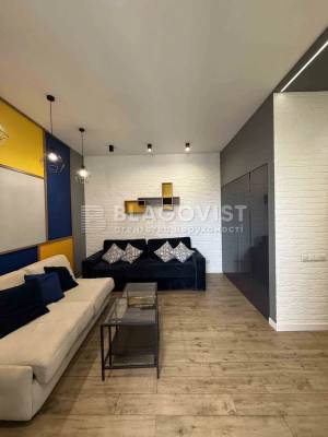 Квартира W-7387473, Кирилло-Мефодиевская, Киев - Фото 5