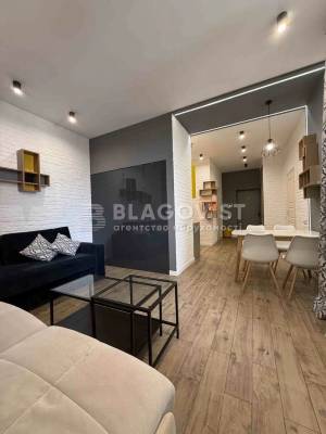 Квартира W-7387473, Кирилло-Мефодиевская, Киев - Фото 2