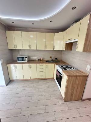 Квартира W-7388838, Кловський узвіз, 20, Київ - Фото 1