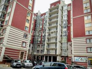 Квартира W-7421229, Свято-Покровская, 73д, Гостомель - Фото 14