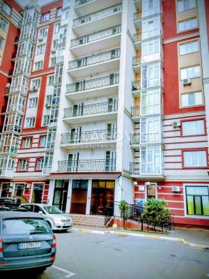 Квартира W-7421229, Свято-Покровская, 73д, Гостомель - Фото 1