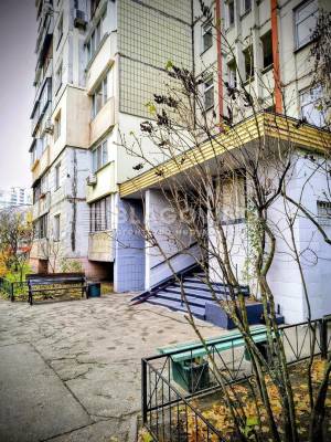 Квартира W-7423035, Княжий Затон, 5, Киев - Фото 13