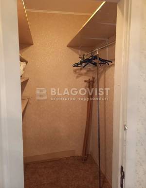 Квартира W-7425833, Міхновського Миколи бульвар (Дружби Народів бульвар), 10а, Київ - Фото 9