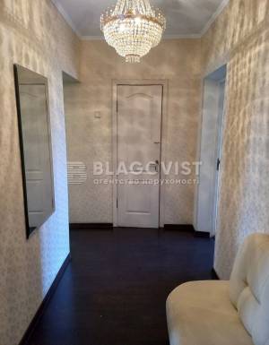 Квартира W-7425833, Міхновського Миколи бульвар (Дружби Народів бульвар), 10а, Київ - Фото 11