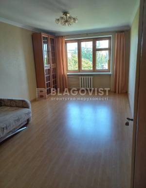 Квартира W-7425833, Міхновського Миколи бульвар (Дружби Народів бульвар), 10а, Київ - Фото 1