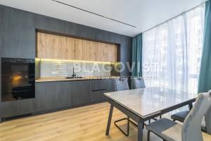 Квартира W-7425844, Котарбінського Вільгельма (Кравченка М.), 24, Київ - Фото 1