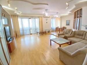 Квартира W-7364312, Верхогляда Андрея (Драгомирова Михаила), 4, Киев - Фото 1