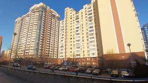 Квартира W-7364312, Верхогляда Андрея (Драгомирова Михаила), 4, Киев - Фото 15
