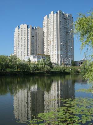 Квартира W-7267252, Драгоманова, 31б, Киев - Фото 2
