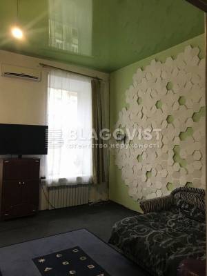 Квартира W-7298500, Хмельницкого Богдана, 10, Киев - Фото 1