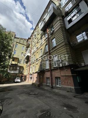 Квартира W-7298500, Хмельницкого Богдана, 10, Киев - Фото 12