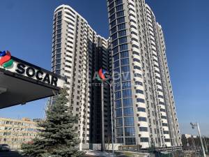 Apartment W-7298824, Narbuta Heorhiia avenue (Vyzvolyteliv avenue), 1а, Kyiv - Photo 2