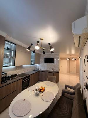 Квартира W-7359558, Сикорского Игоря (Танковая), 1, Киев - Фото 7