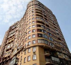  non-residential premises, W-7286057, Konovalcia Evhena (Shchorsa), Kyiv - Photo 1