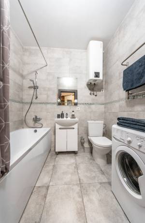 Квартира W-7432862, Європейського Союзу просп. (Правди просп.), Київ - Фото 9