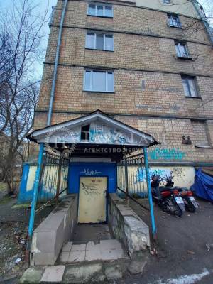  non-residential premises, W-7123896, Umanska, 25, Kyiv - Photo 8