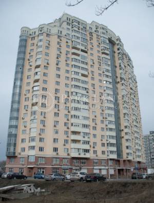 Квартира W-7157182, Иорданская (Гавро Лайоша), 1, Киев - Фото 3