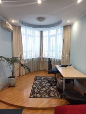 Apartment W-7235948, Bulvarno-Kudriavska (Vorovskoho), 11а, Kyiv - Photo 1